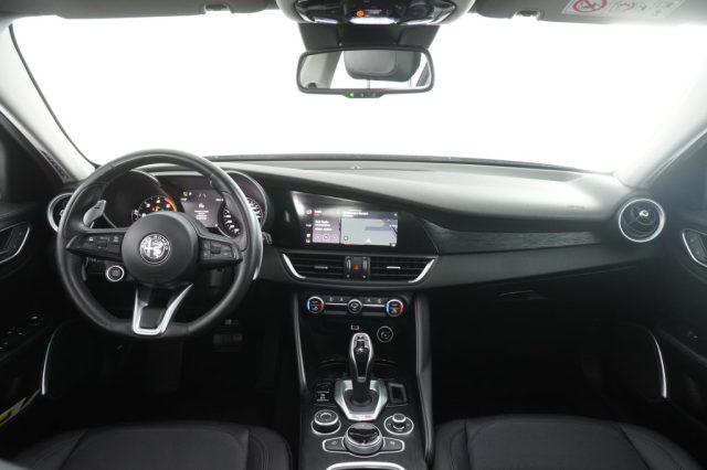 ALFA ROMEO Giulia Giulia 2.2 Turbodiesel 190 CV AT8 Executive