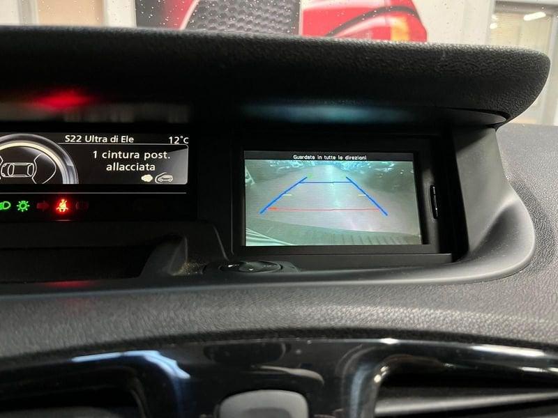 Renault Scénic X-Mod