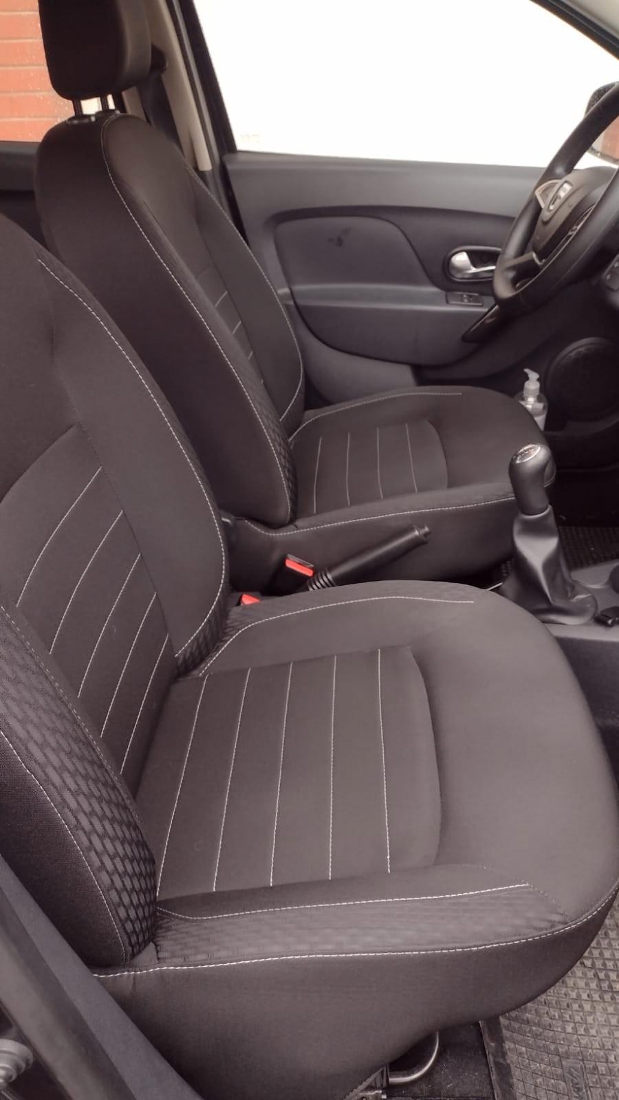 Dacia Sandero Stepway 1.0 SCe 75 CV Access ok NEOPATENTATI