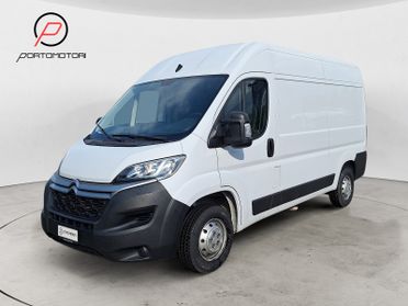CITROEN Jumper (3ª serie) - Jumper 35 BlueHDi 140 S&S PM-TM Furgone