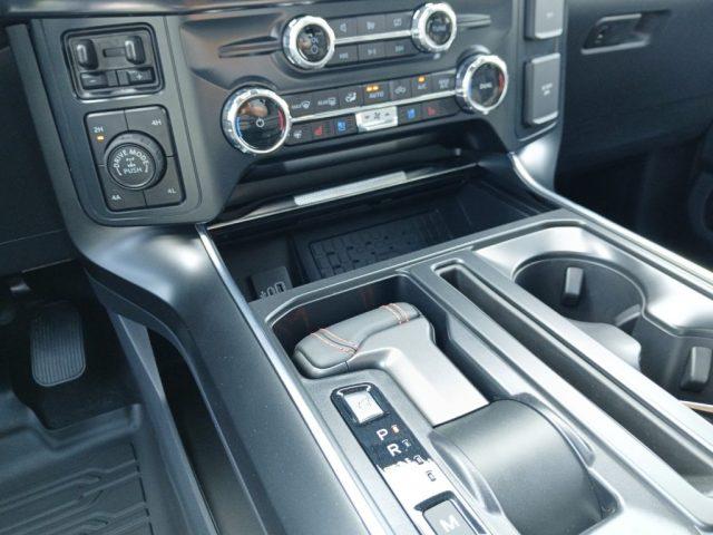 FORD F 150 Raptor 3.5L V6 EcoBoost® SuperCrew® N1