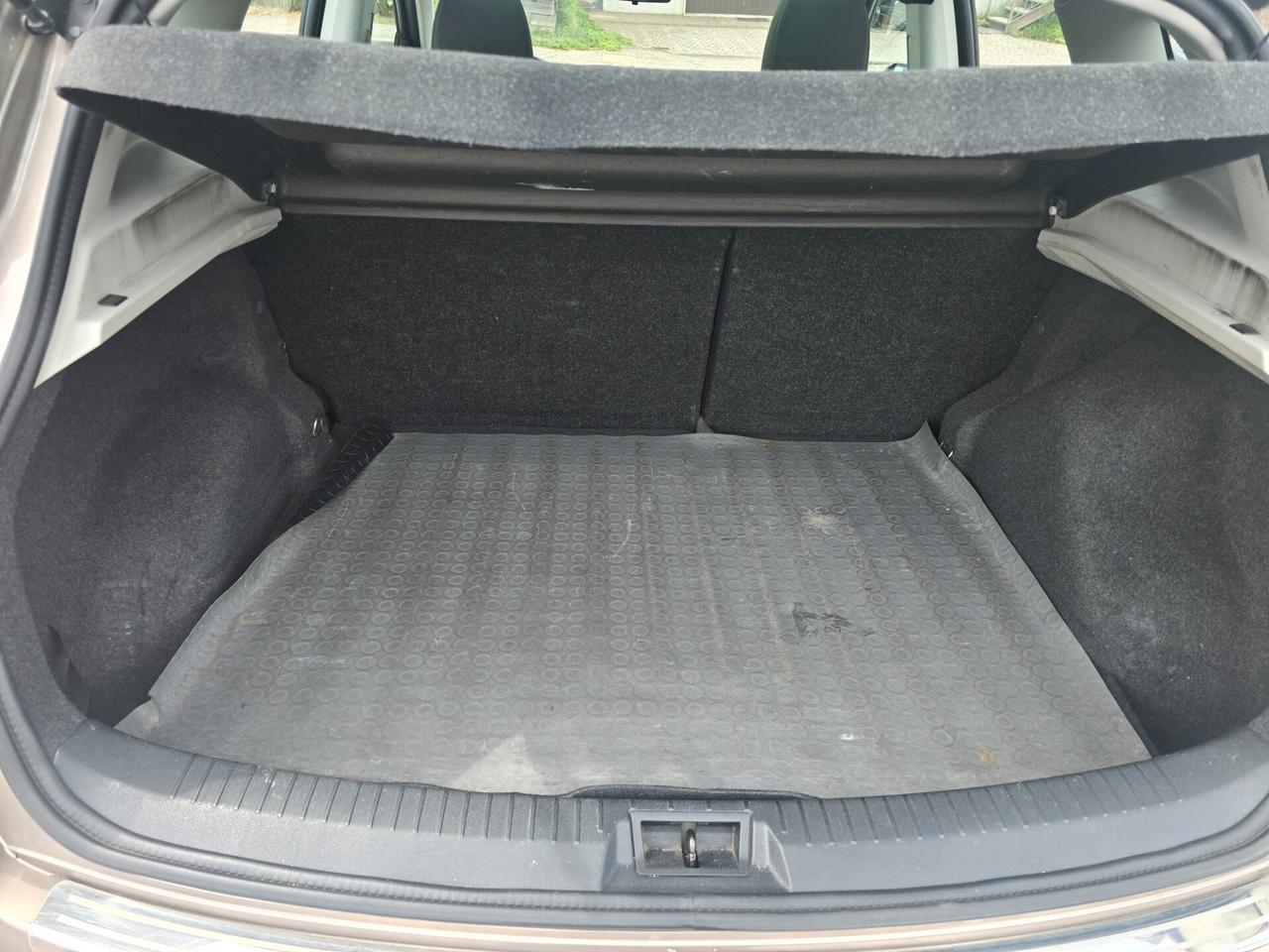 Nissan Qashqai 1.6 dCi DPF Tekna