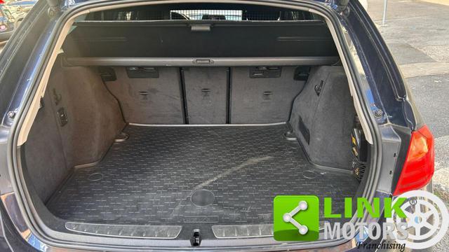 BMW 320 X Drive Touring M sport