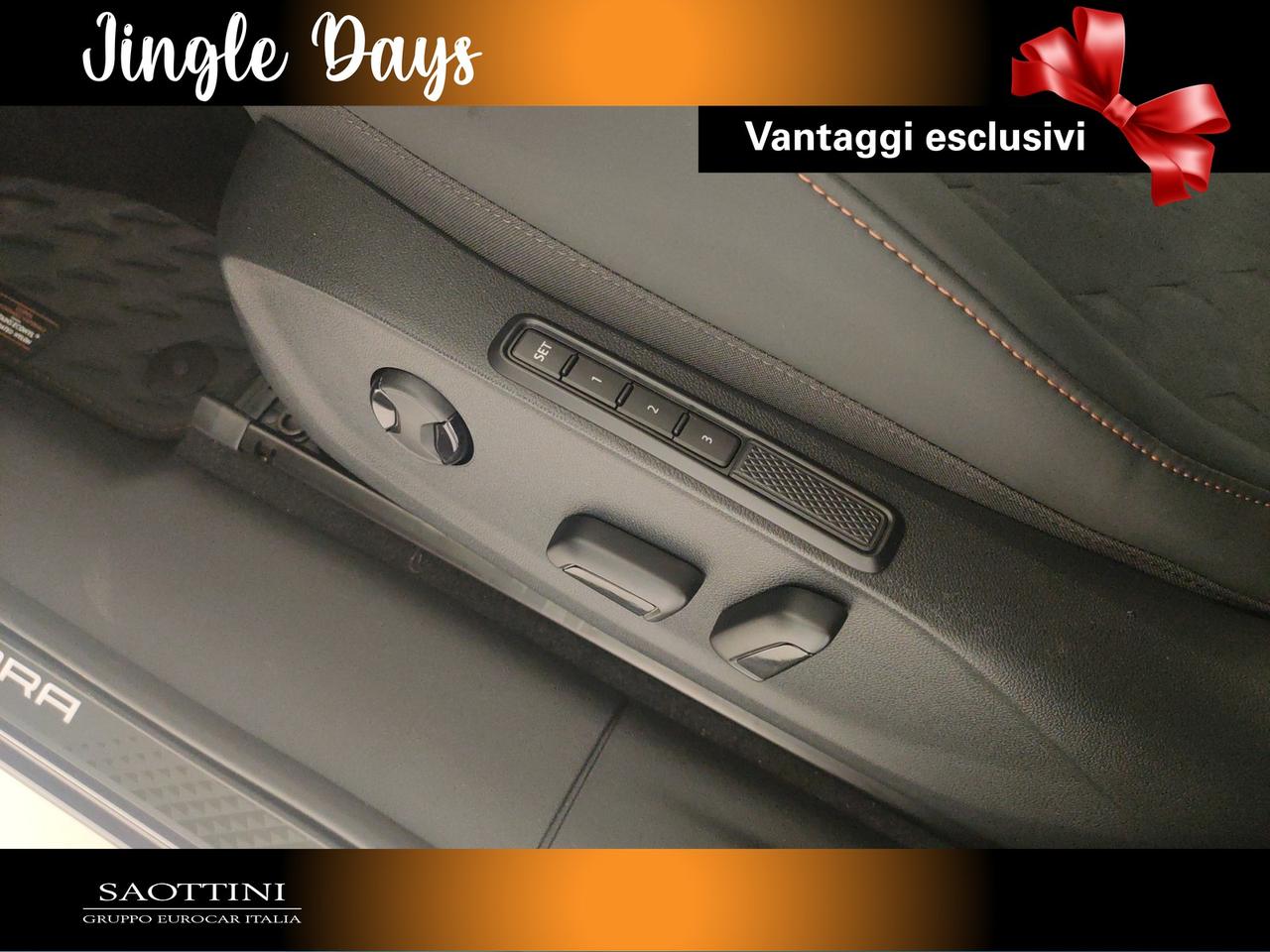 1.5 Hybrid 150 CV DSG