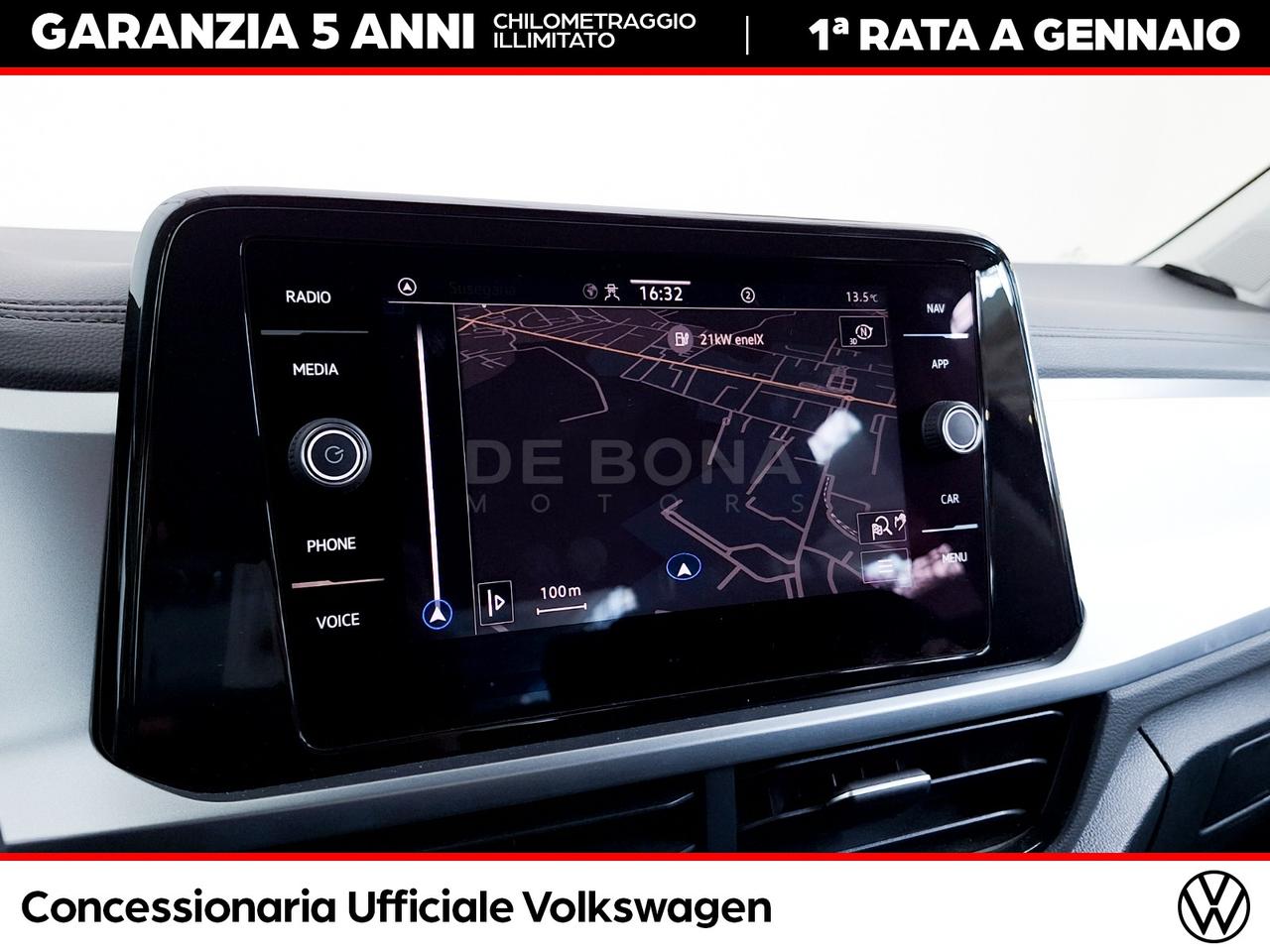 Volkswagen T-Roc 2.0 tdi life 150cv dsg