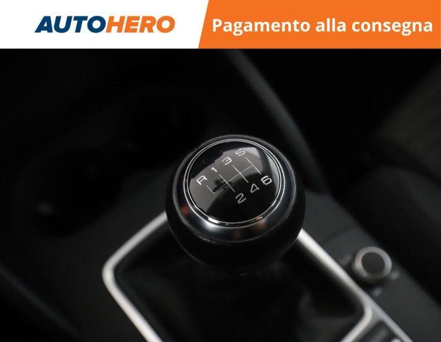 AUDI A3 SPB 2.0 TDI Ambition