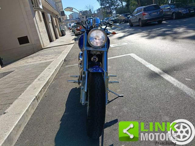 SUZUKI Marauder VZ 800 UNICOPROPRIETARIO