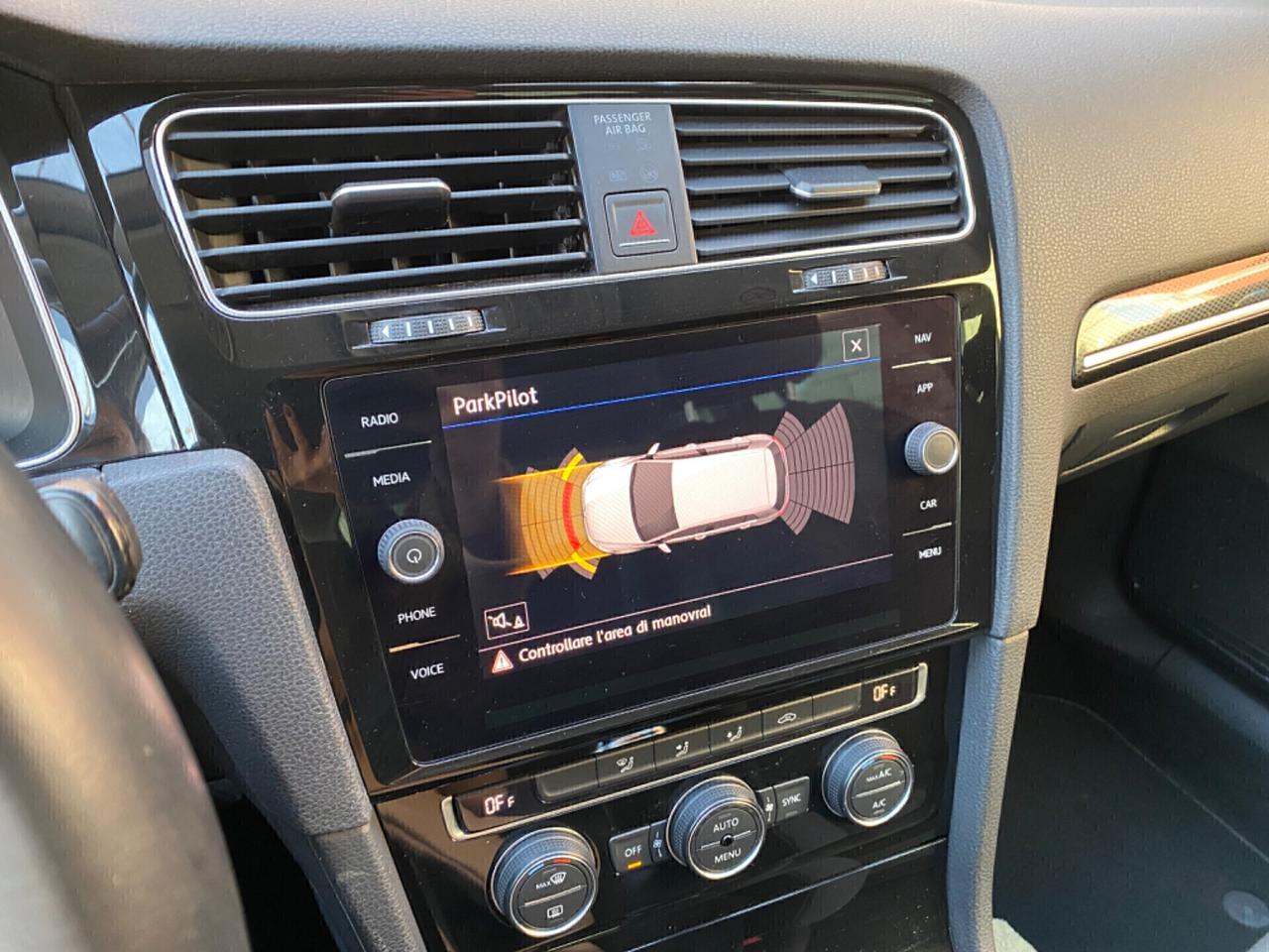 Volkswagen Golf 1.6 Diesel Full Optional