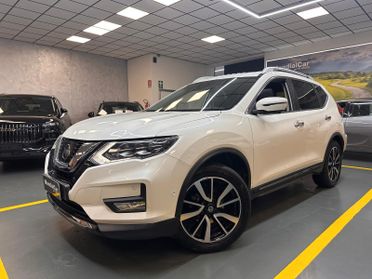 Nissan X-Trail 1.6 dci Tekna 4wd * FULL-OPTIONAL *