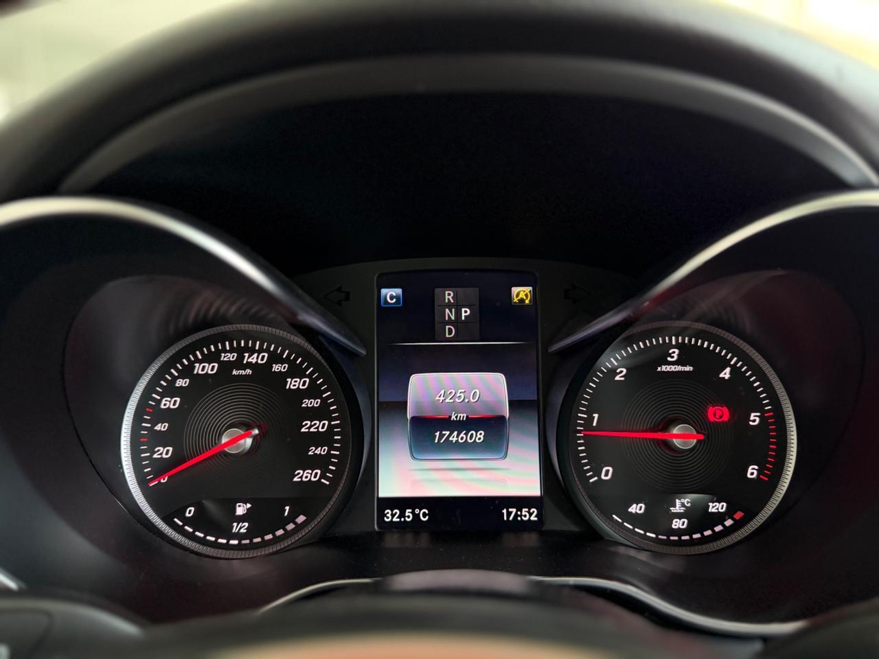 Mercedes-benz C 220 d S.W. 4Matic Auto Premium
