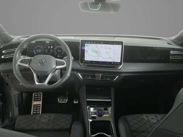 Volkswagen Tiguan R-LINE BLACK-STYLE 2.0 TDI DSG 4MOTION 193CV PROMO