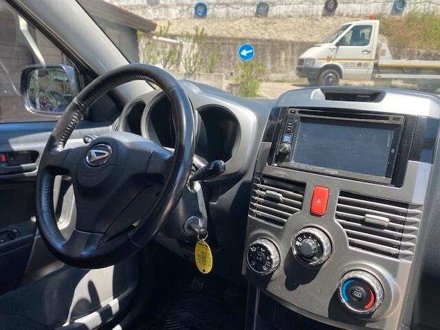 Daihatsu Terios 1.5 4WD SX Green Powered