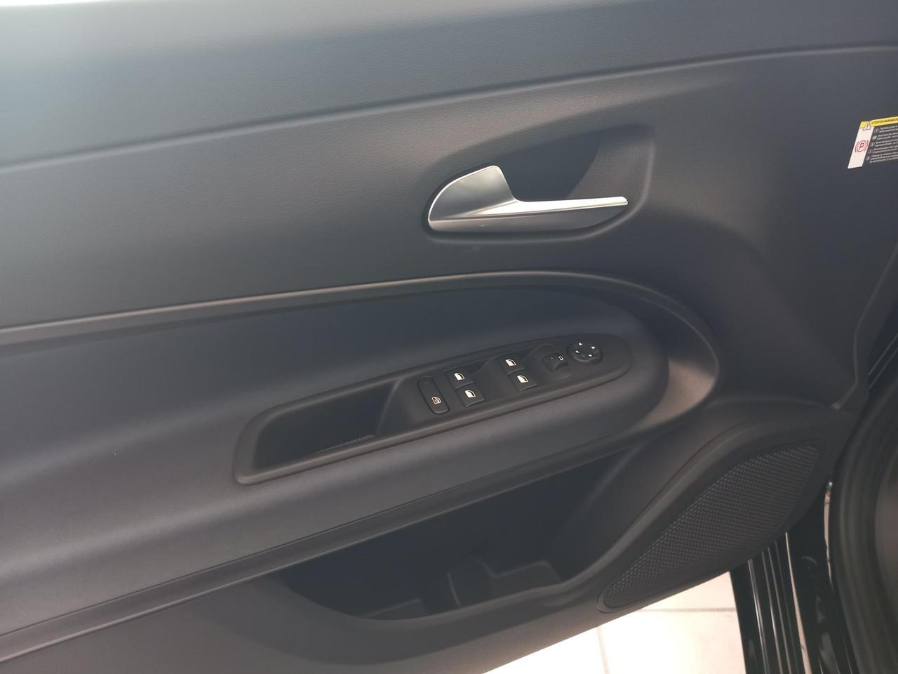 ALFA ROMEO JUNIOR HYBRIDA