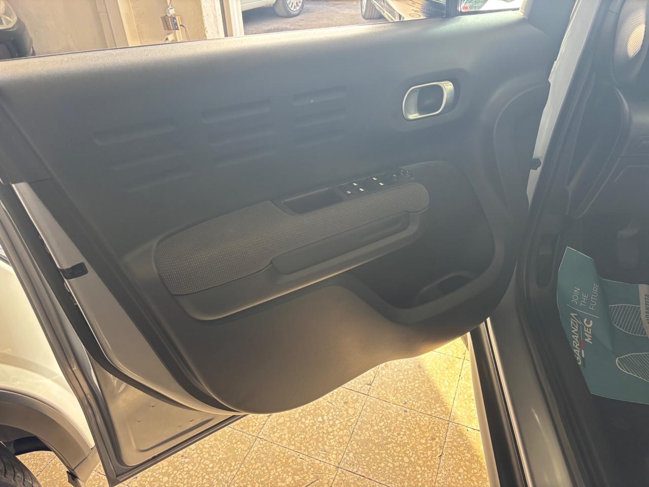 Citroen C3 Aircross C3 Aircross PureTech 110 S&S Shine