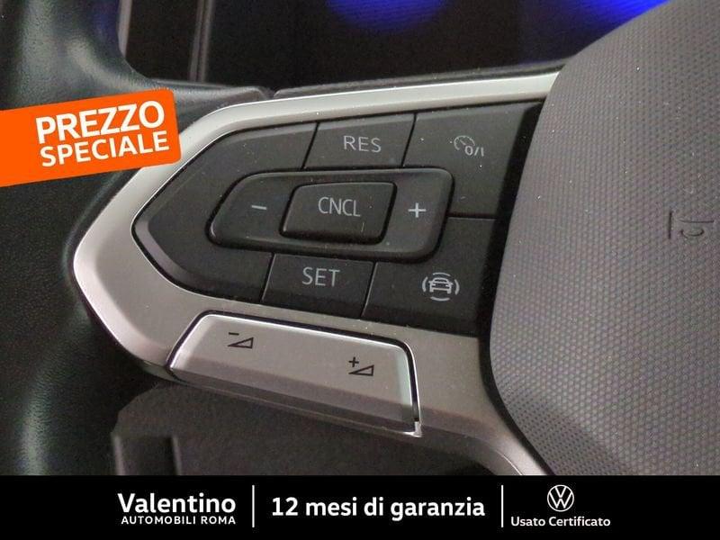 Volkswagen Polo 1.0 TGI 5p. Life