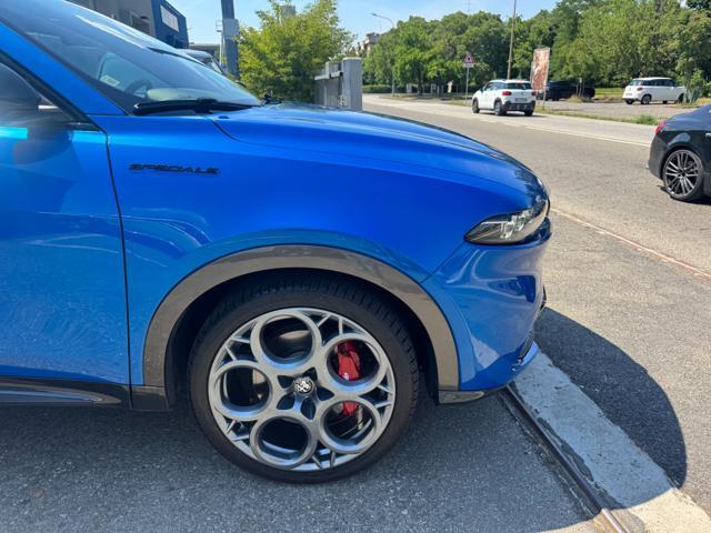 ALFA ROMEO Tonale 1.5 130 CV MHEV TCT7 Edizione Speciale