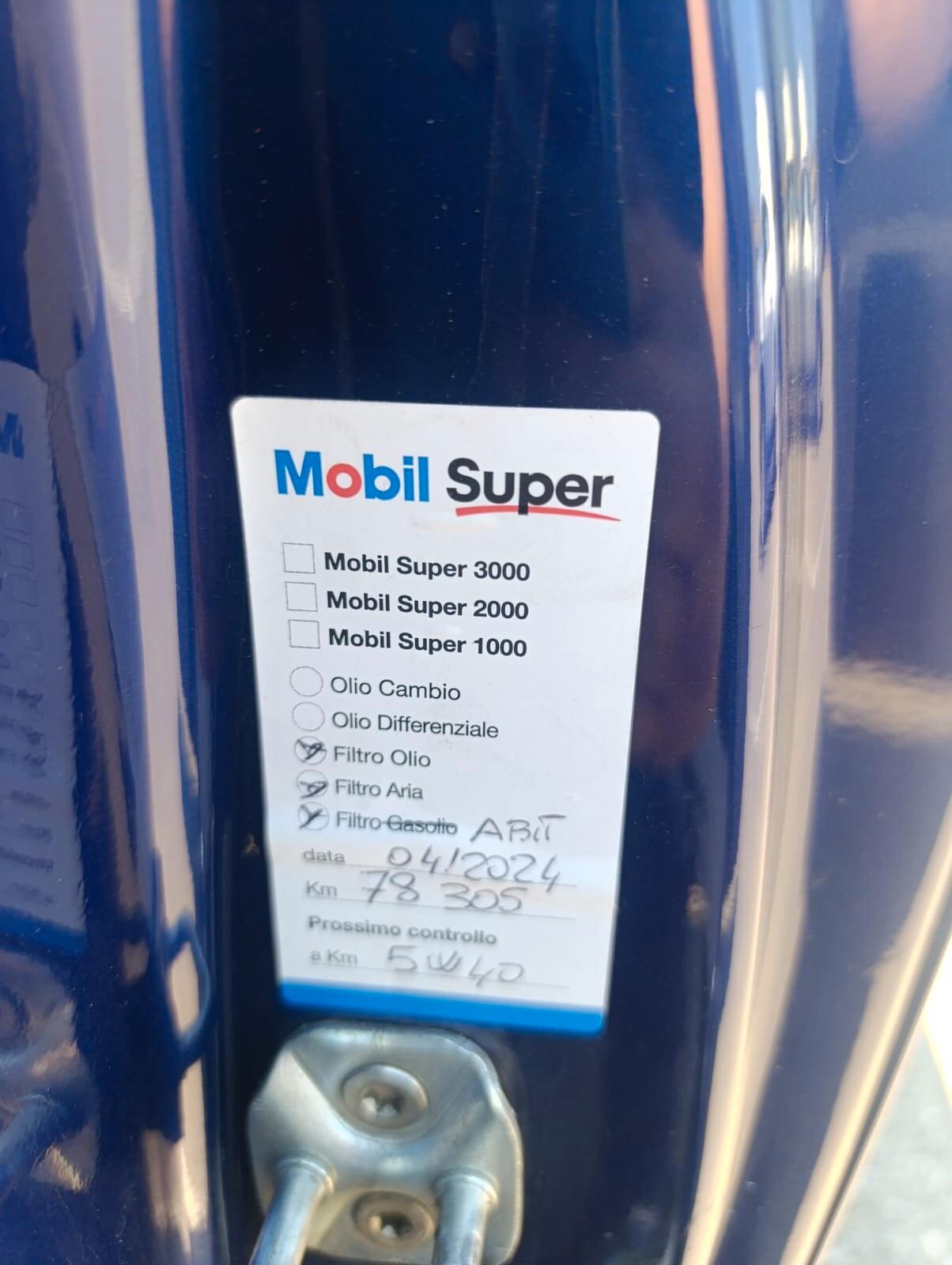 Alfa Romeo MiTo 1.4 benzina ok neopatentati