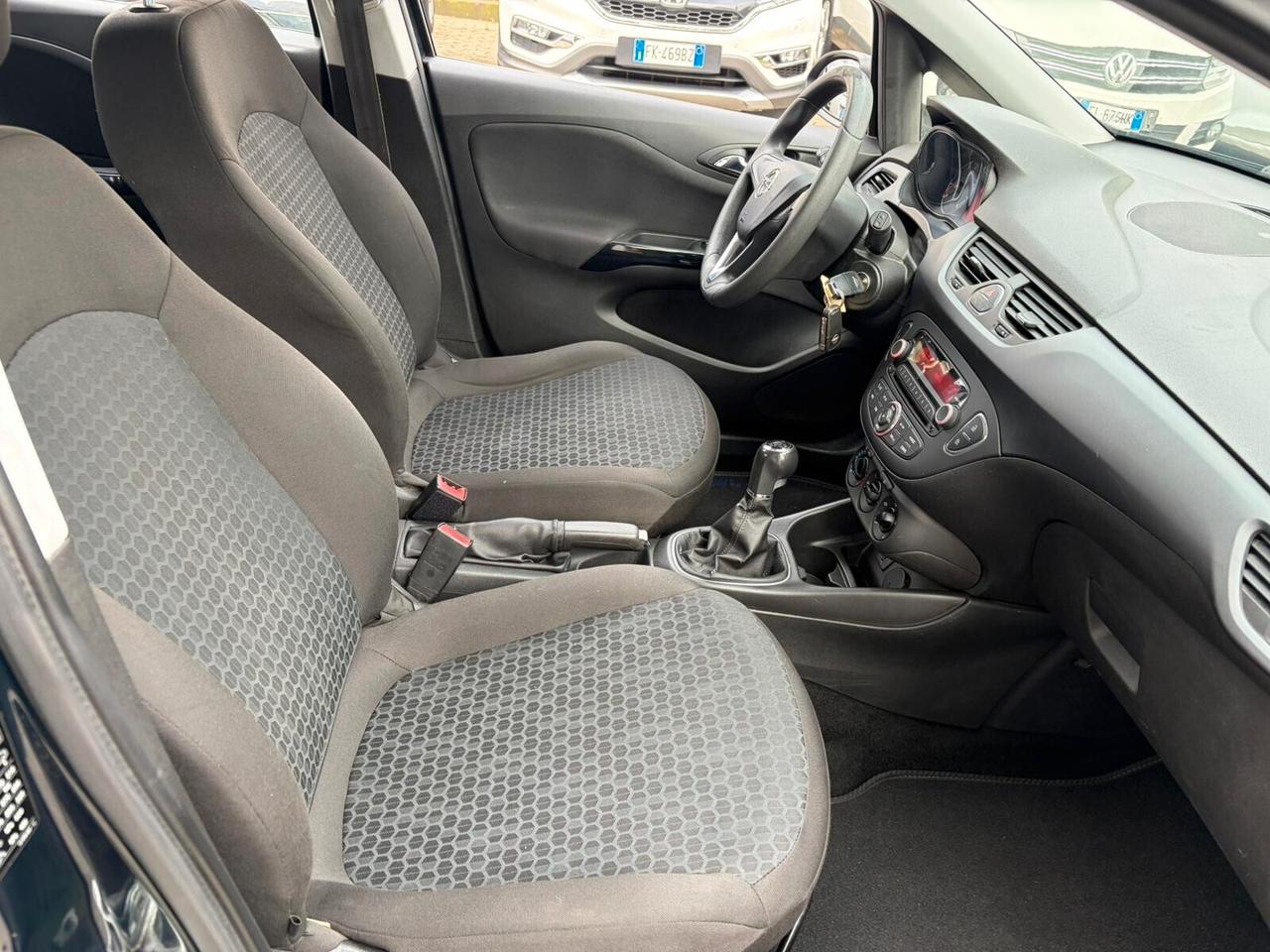 Opel Corsa 1.2 5 porte n-Joy*EURO6*NEOPATENTATI