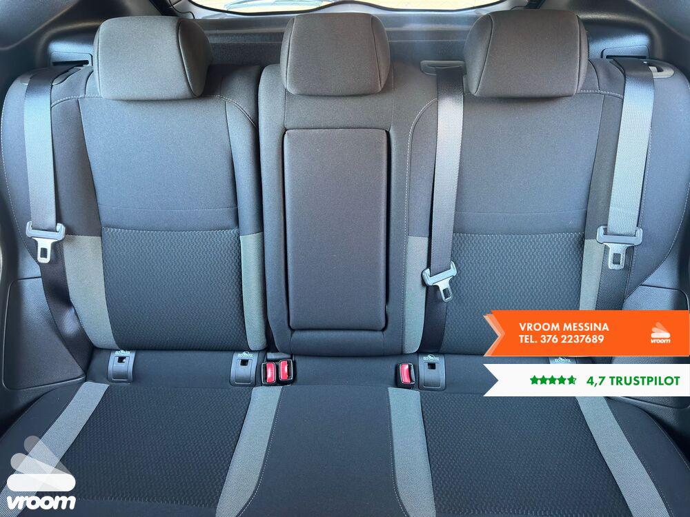NISSAN Qashqai 2ª serie Qashqai 1.5 dCi 115 CV...