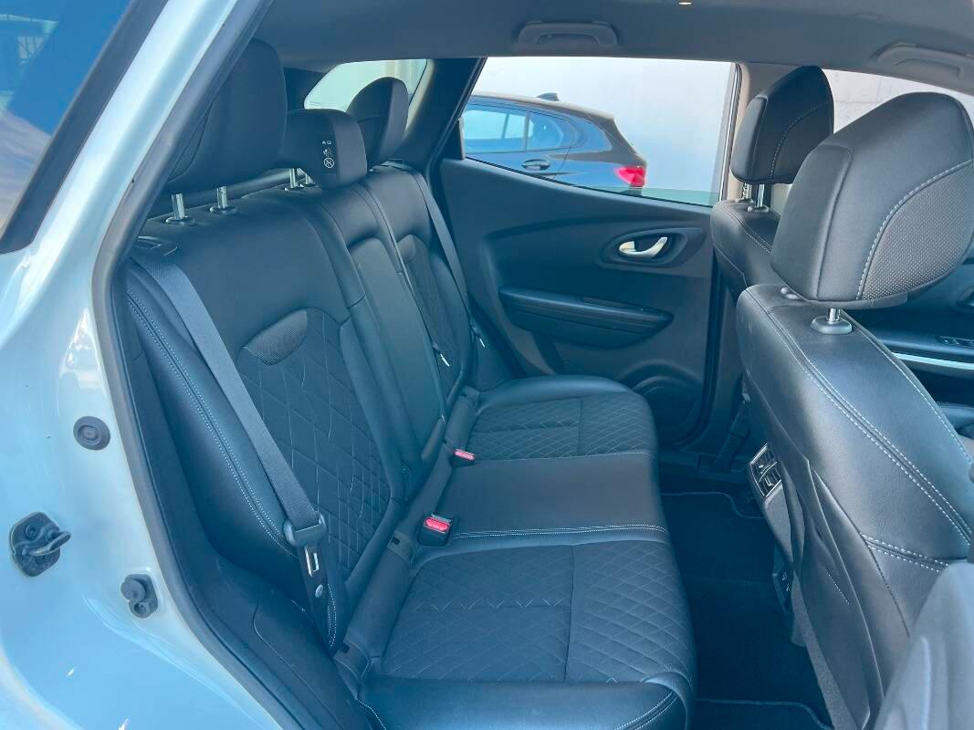 Renault Kadjar 1.7 blue dci Sport Edition2 4x4 150cv