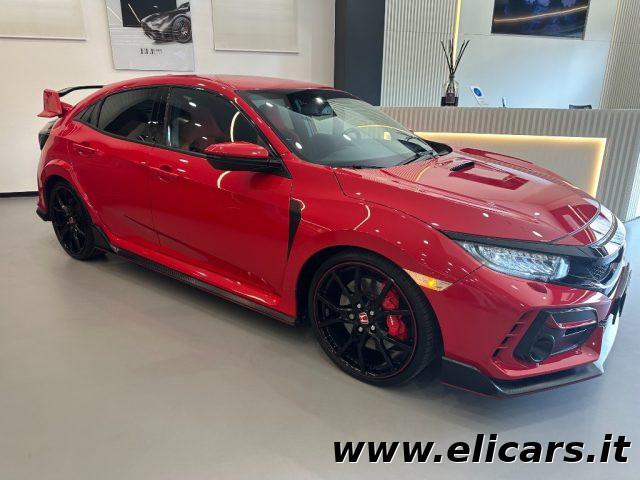 HONDA Civic 2.0 5 porte Type-R