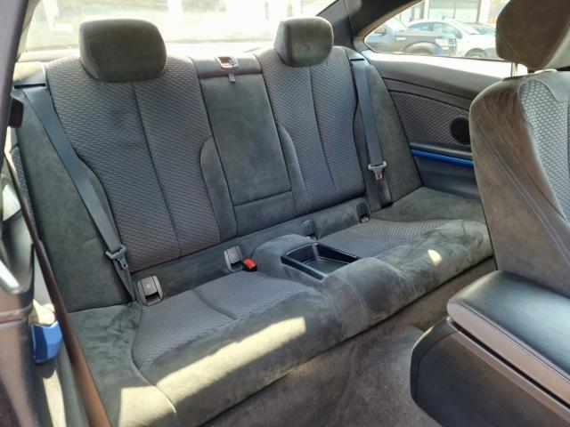 BMW SERIE 4 430D MSPORT FULL OPTIONAL FINAZ