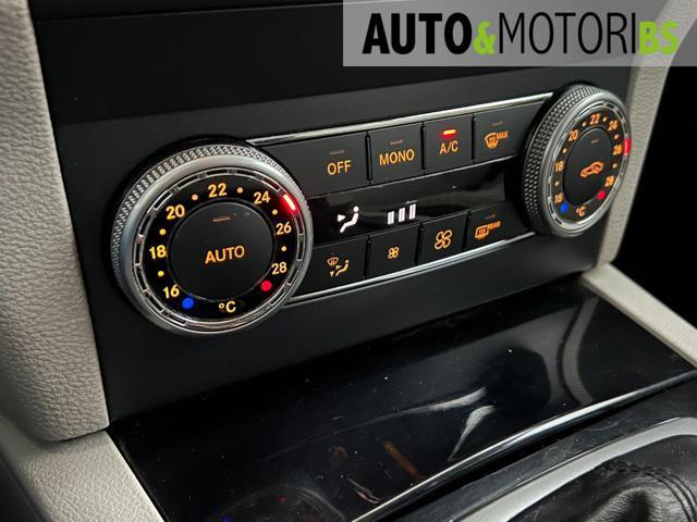 MERCEDES-BENZ GLK 350 CDI 4M. Sport