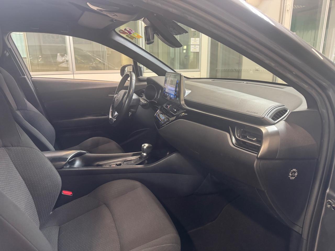 Toyota C-HR 1.2 Turbo 1 PROPRIETARIO PREZZO REALE