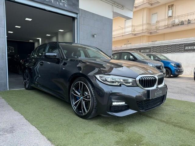 Bmw 320 Msport