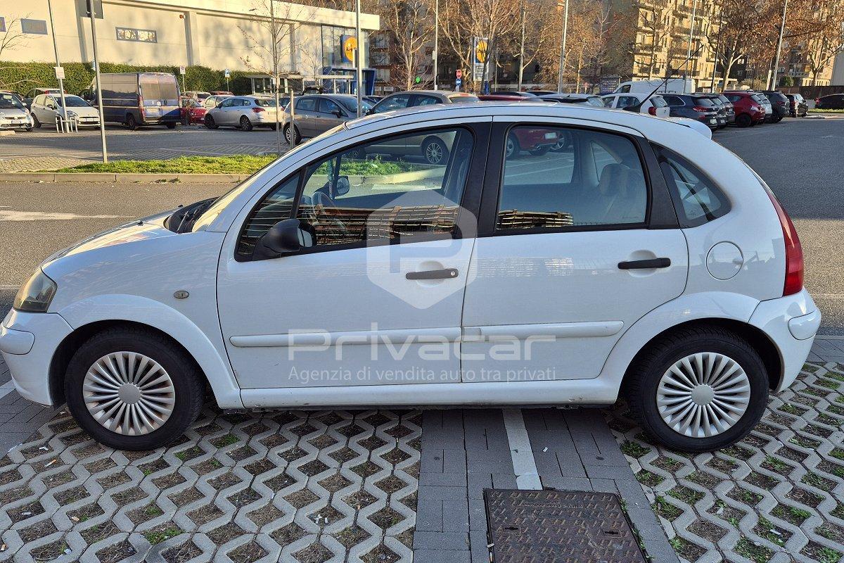CITROEN C3 1.1 Perfect Bi Energy G