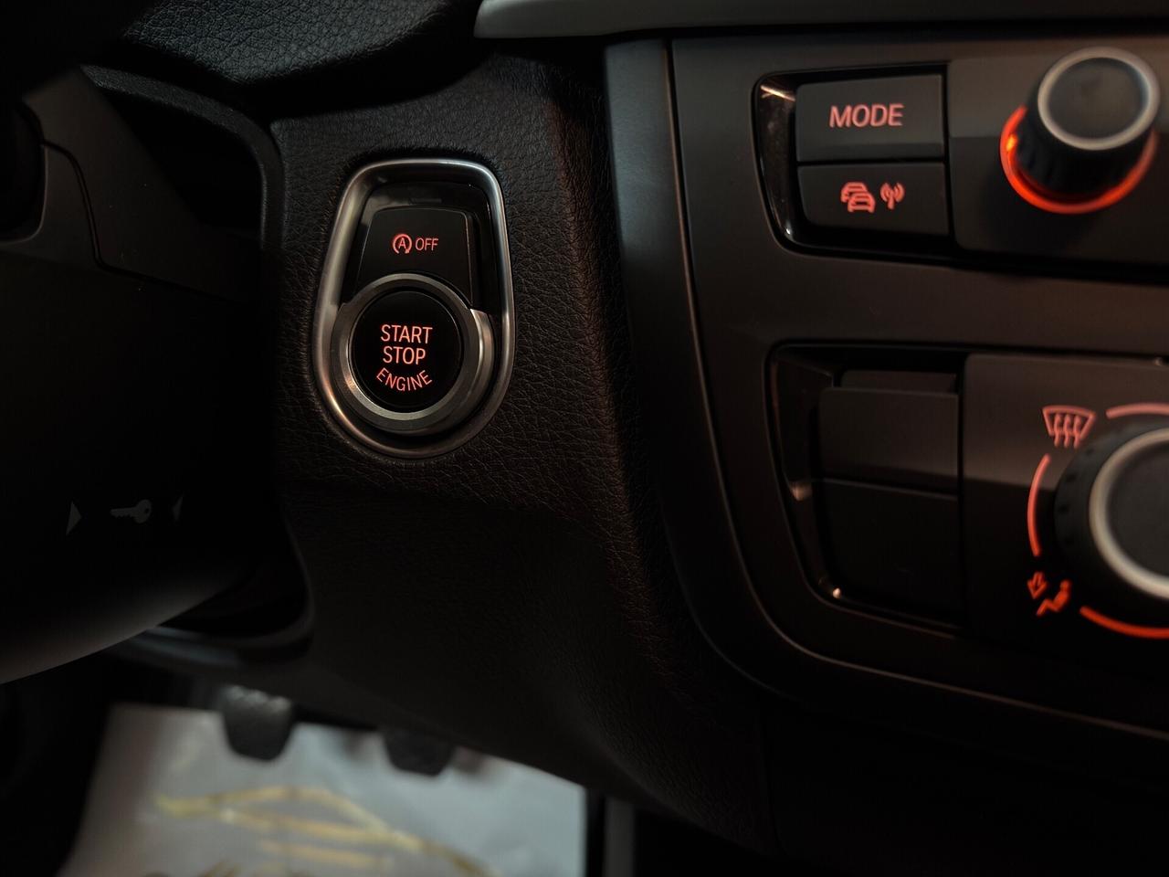 Bmw Serie 3 316 316d Touring Sport * OK NEOPATENTA