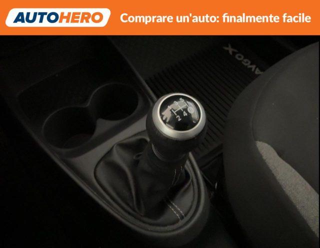 TOYOTA Aygo X 1.0 VVT-i 72 CV 5 porte Active