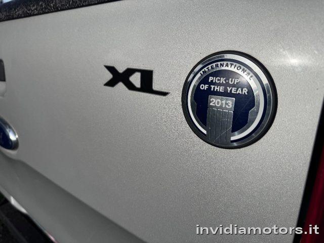 FORD Ranger 2.2 TDCi Super Cab XL 4pt. UNIPROP.