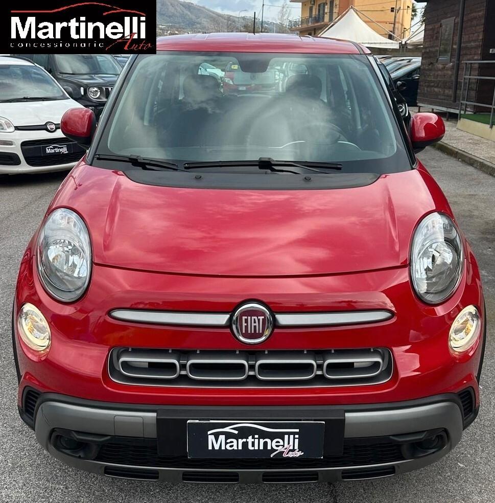 500L 1.4 95 CV S&S Connect