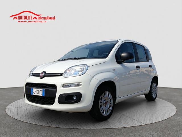 FIAT Panda 1.2 Easy S&S ED6 TEMP