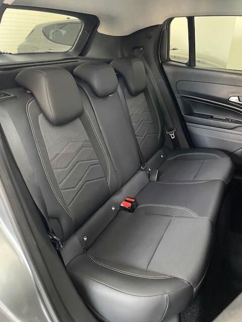 Jeep Avenger 1.2 Turbo 100 CV Summit Edition
