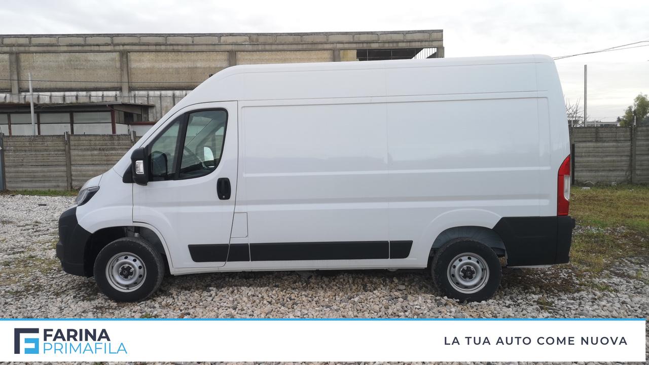 CITROEN Jumper 33 L2H2 2.2 bluehdi 140cv S&S