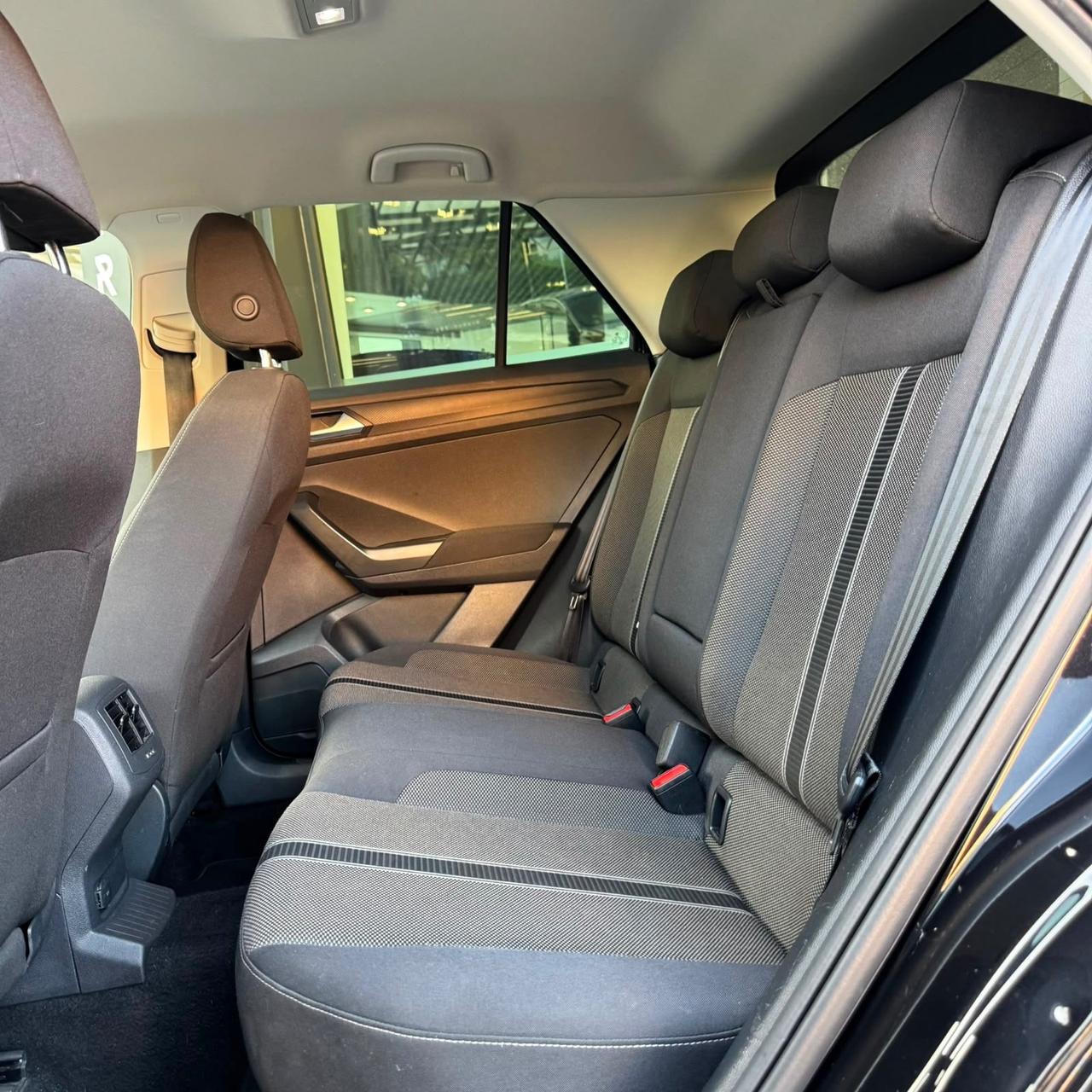 Volkswagen T-Roc 1.6 TDI SCR Style BlueMotion Technology