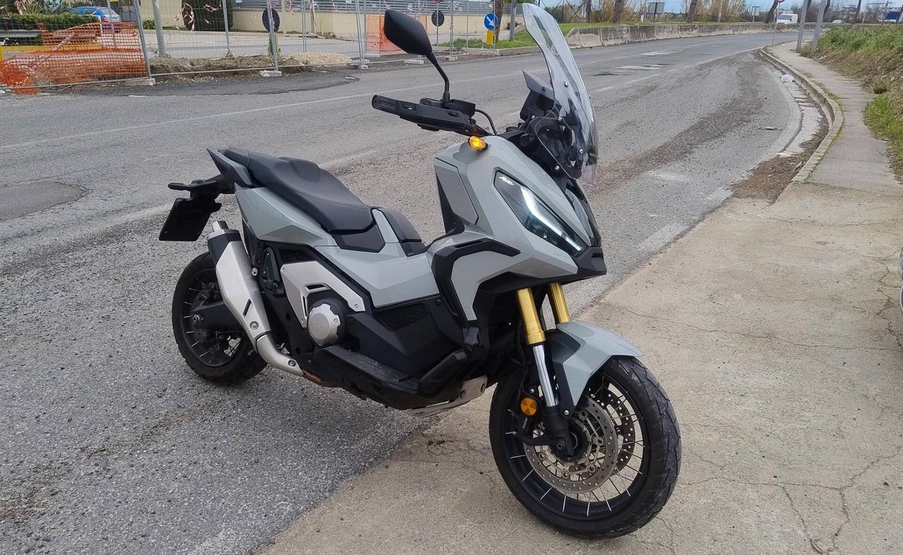 Honda X-ADV 750