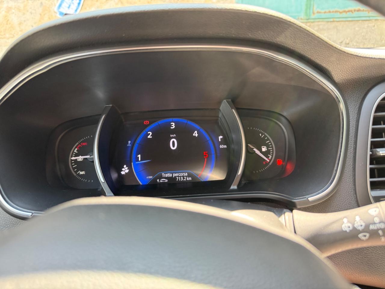 Renault Megane Mégane Sporter dCi 8V 110 CV EDC Energy Intens