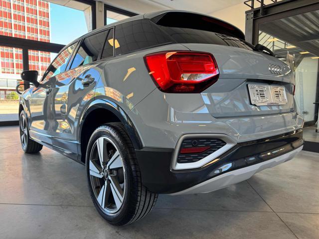 AUDI Q2 35 TFSI S tronic Business Advanced