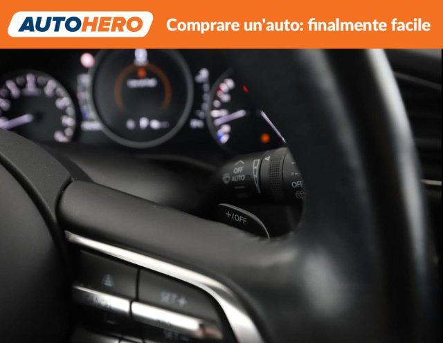 MAZDA CX-30 2.0L e-Skyactiv-X M Hybrid 2WD Exceed