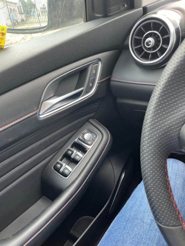 MG ZS 1.0T-GDI aut. Luxury