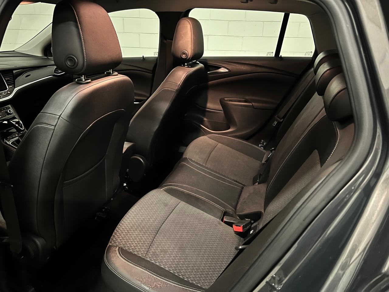 Opel Astra 1.6 CDTi 110CV Start&Stop Sports Tourer Innovation