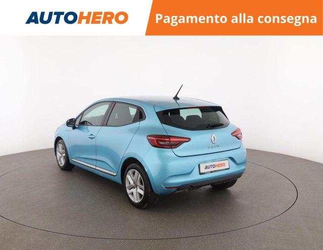 RENAULT Clio Blue dCi 85 CV 5 porte Zen