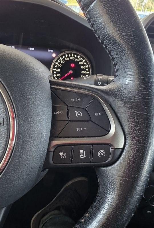 Jeep Renegade Renegade 1.6 mjt Limited 2wd 120cv