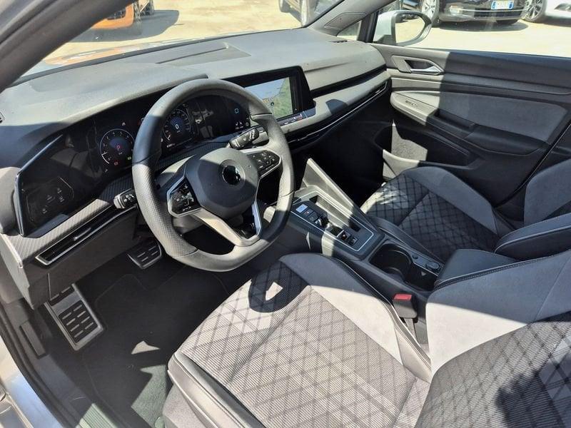 Volkswagen Golf 1.5 etsi evo R-Line 130cv dsg