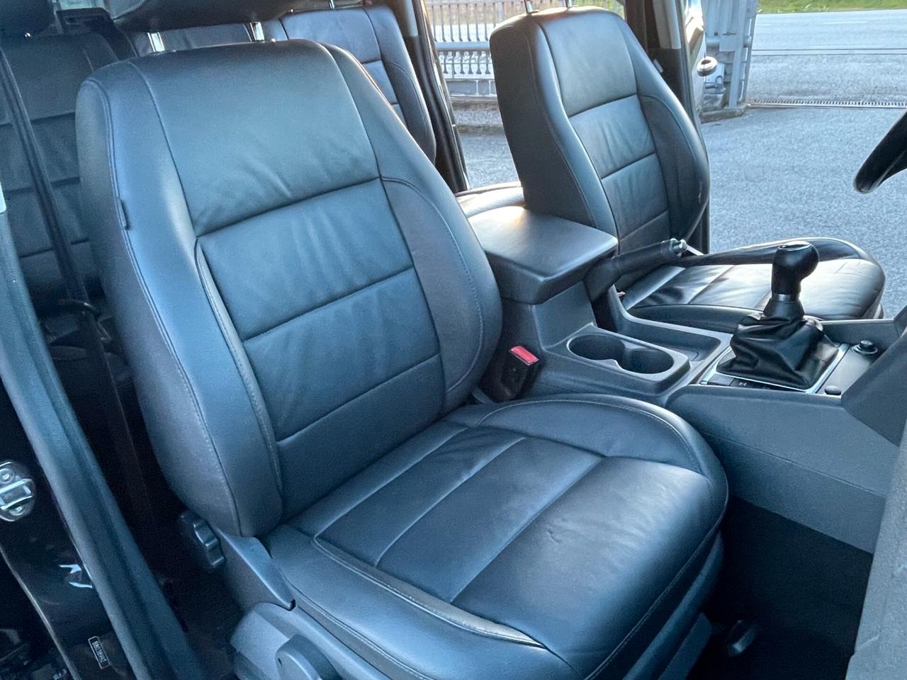 Volkswagen Amarok 2.0 BiTDI 164 CV 4Motion Inseribile Highline