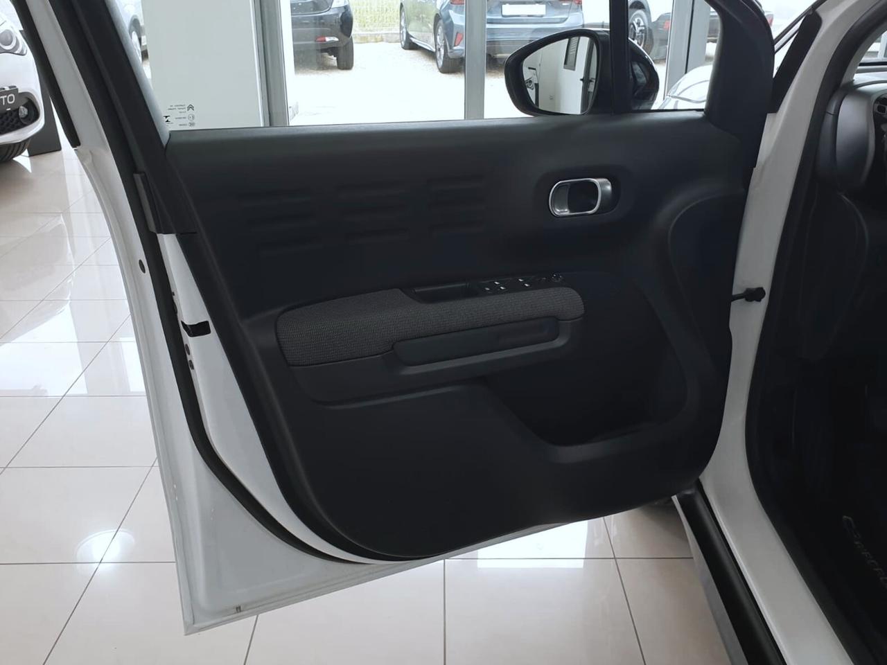 Citroen C3 Aircross BlueHDi 110 Shine Pack 2023