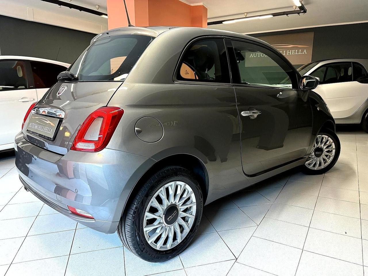 Fiat 500 1.2 Lounge (Prezzo reale no vincoli)